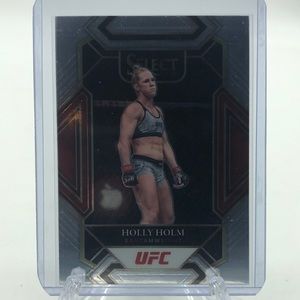 Holly Holm